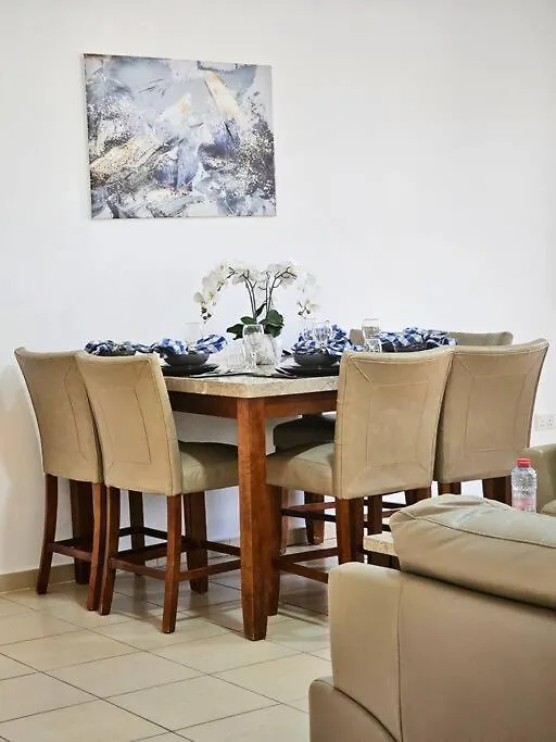 Luxury Jbr Apartment 24 Dubai