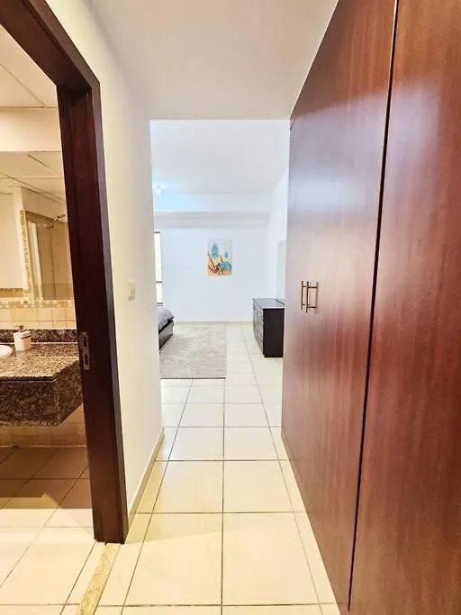 Luxury Jbr Apartment 24 Dubai