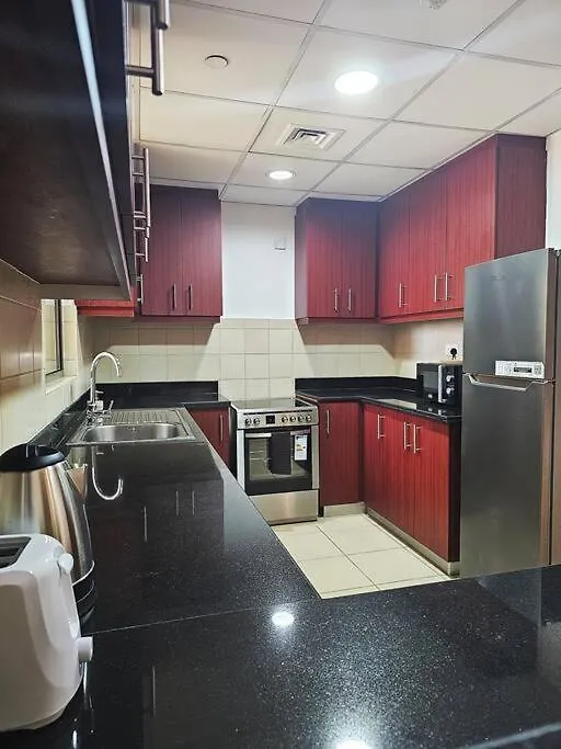 Luxury Jbr Apartment 24 Dubai United Arab Emirates
