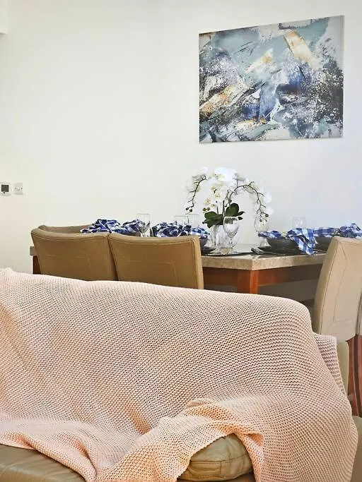Luxury Jbr Apartment 24 Dubai United Arab Emirates