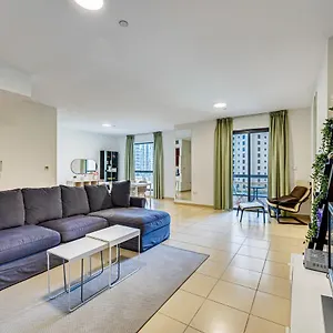 Апартаменты Big In Murjan, Jbr, Near The, Дубай